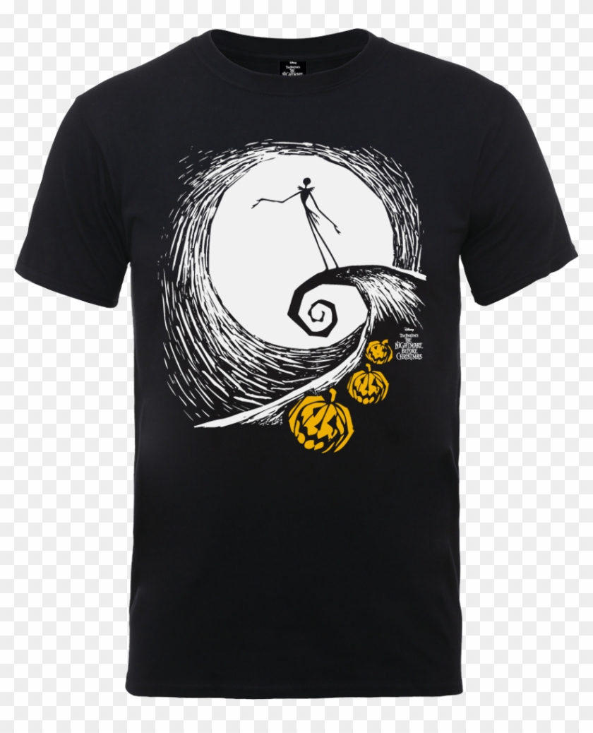 The Nightmare Before Christmas Jack Skellington Pumpkin - Jack Skellington Pumpkin King Clipart