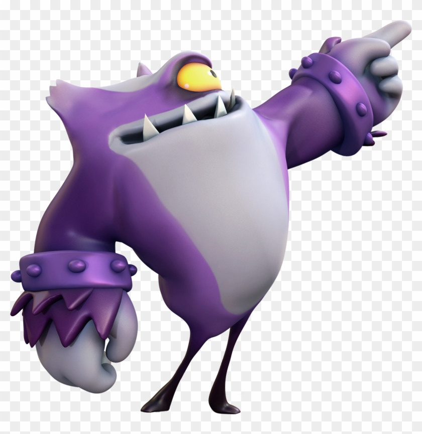 Netent - Netent Characters Png Clipart #3232165