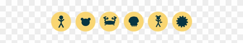 Bethesda Softworks - Circle Clipart