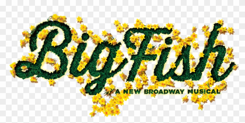 Big Fish Clipart #3232335