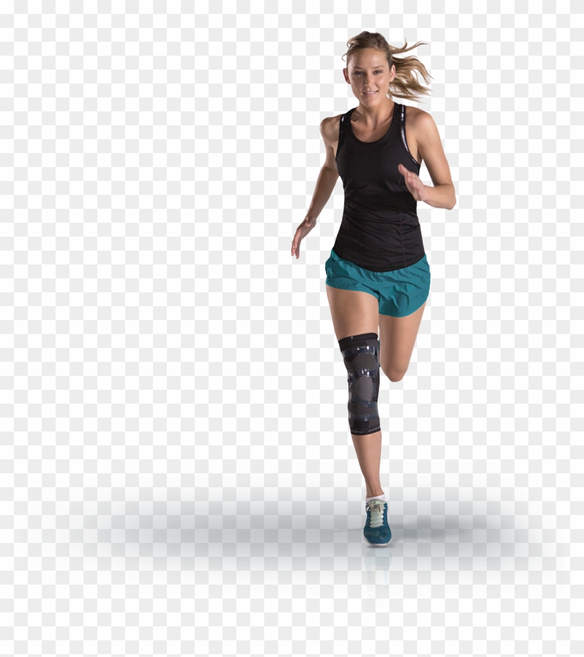 Strengthening Runner Png - Runner Png Clipart #3232337