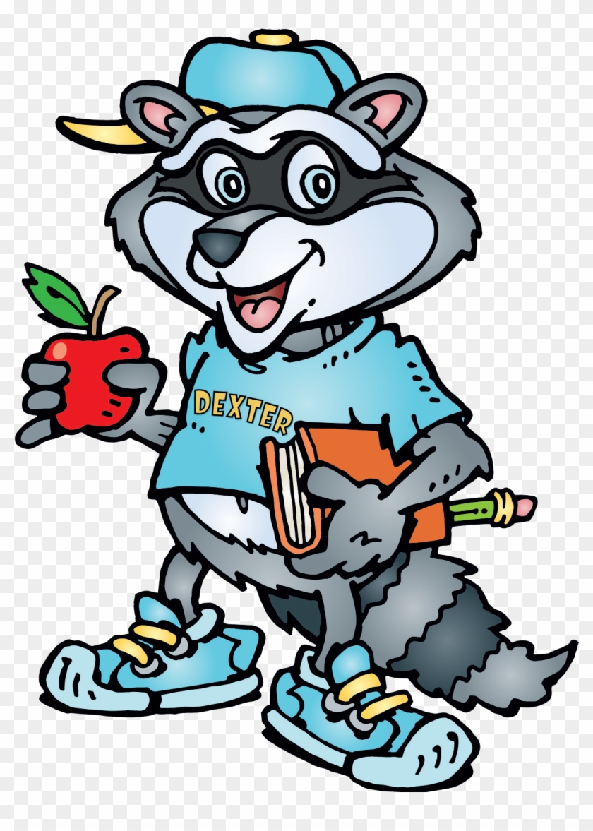 Knoebels Dexter School Groups - Cartoon Clipart #3232340