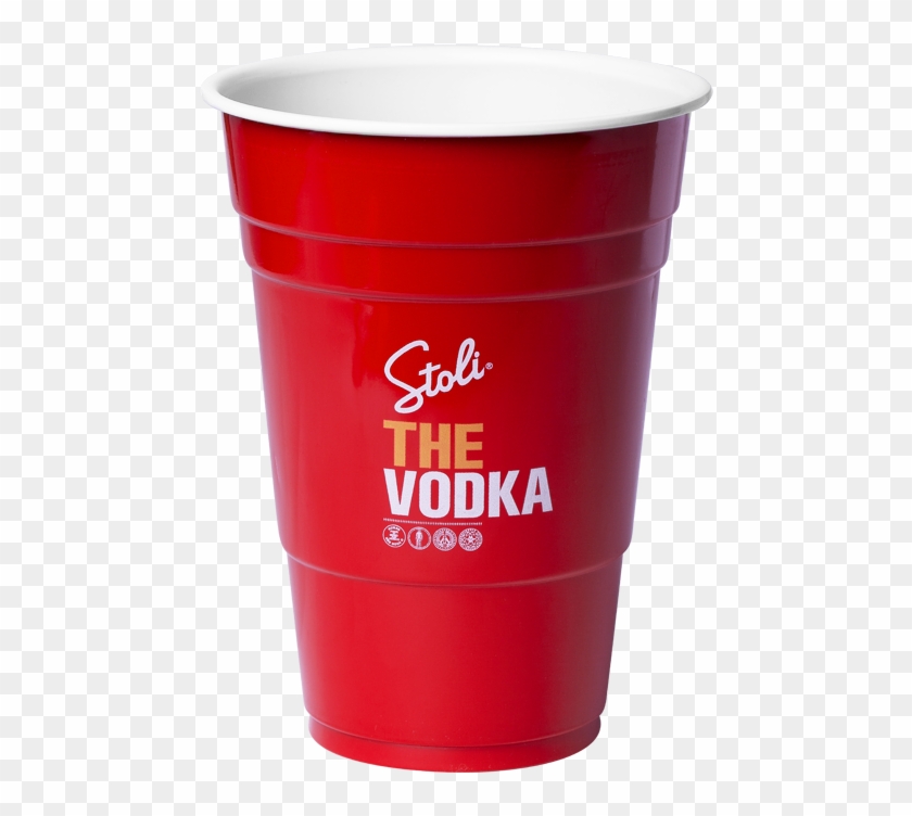 Party Cups Red Png Clipart #3232520