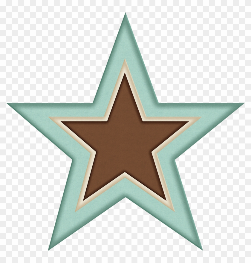 Gold Star For That Shit Clipart , - Cartoon Pictures Of Starfish - Png Download