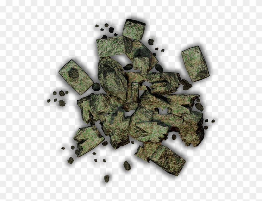 A Few More - Roll20 Treasure Clipart