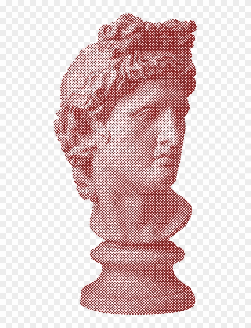 Statue - Illustration Clipart #3233033