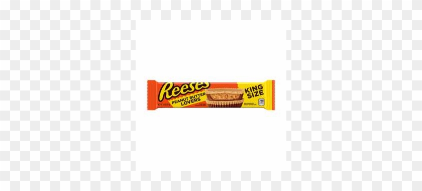 Reese's Peanut Butter Lovers Cups King Size, - Reese's Peanut Butter Cups Clipart #3233169
