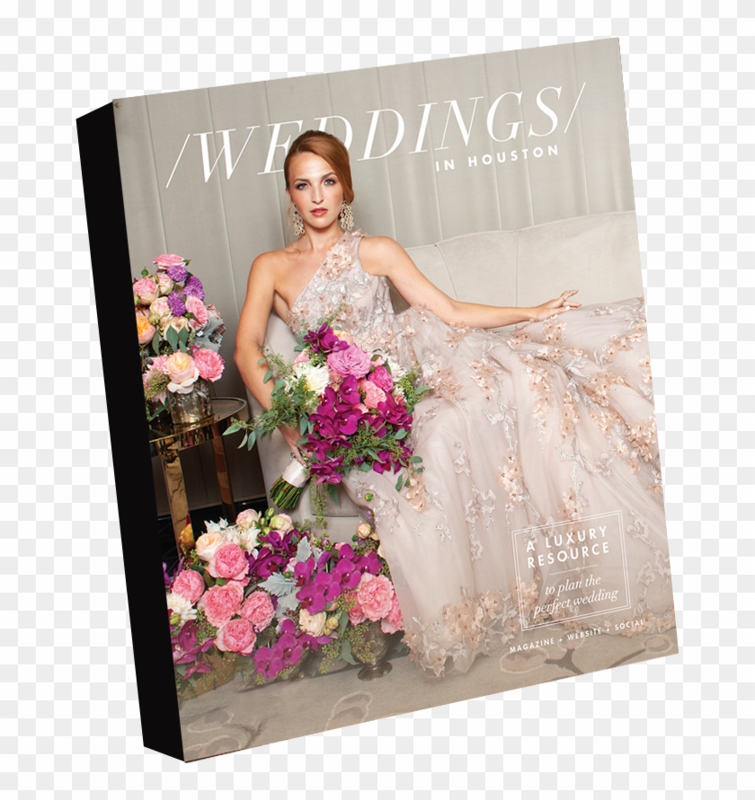 Engaged And Confused - Bouquet Clipart