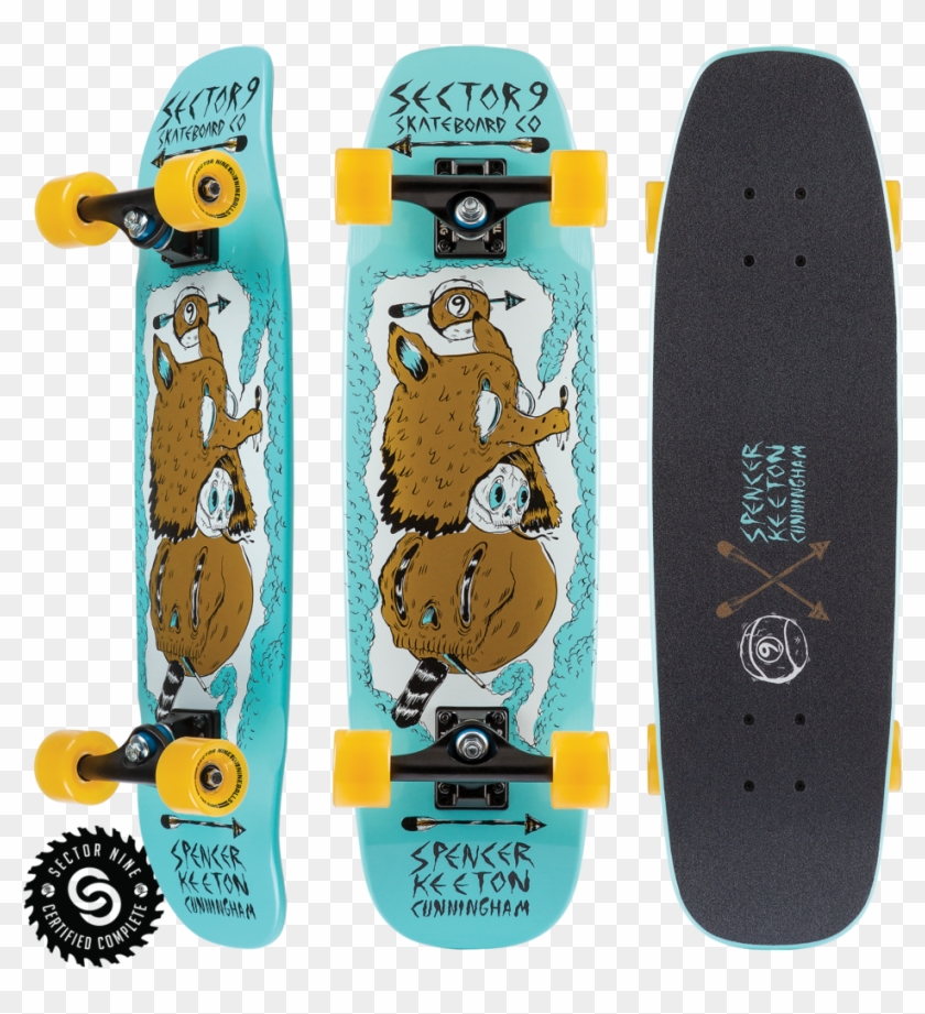 Ben Gravy Sector 9 Clipart #3233204