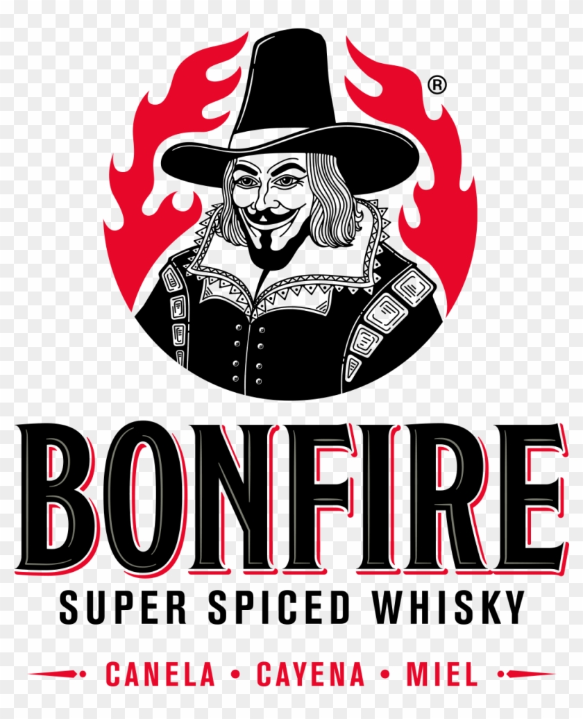 Bonfire Is A Spiced Whisky, The Perfect Drink For Glorious - Endometriosis Meme Clipart #3233234