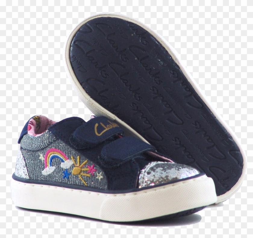 Skate Shoe , Png Download Clipart