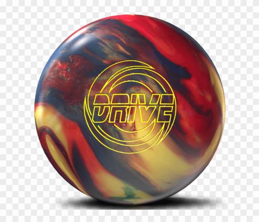 Ten-pin Bowling Clipart