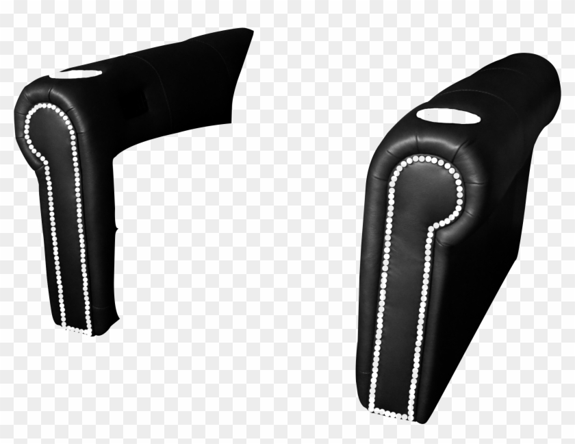 Paramount Black Arms - Tool Clipart #3233834