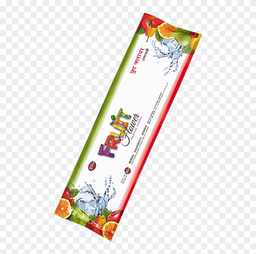 Fruitflower - Graphic Design Clipart #3234395