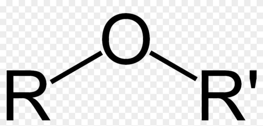 Ether And Ester Clipart