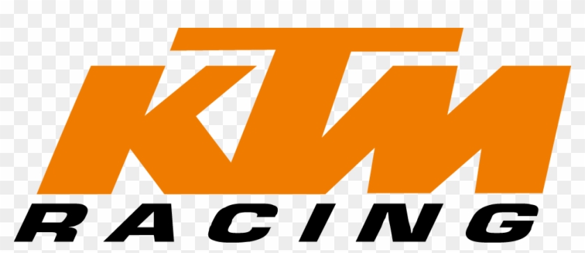 Ktm Logo - Ktm Racing Team Logo Clipart #3234523