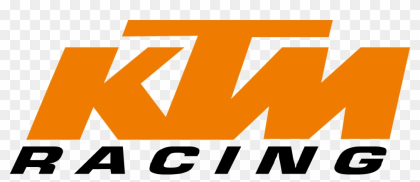Ktm Logo - Ktm Racing Team Logo Clipart
