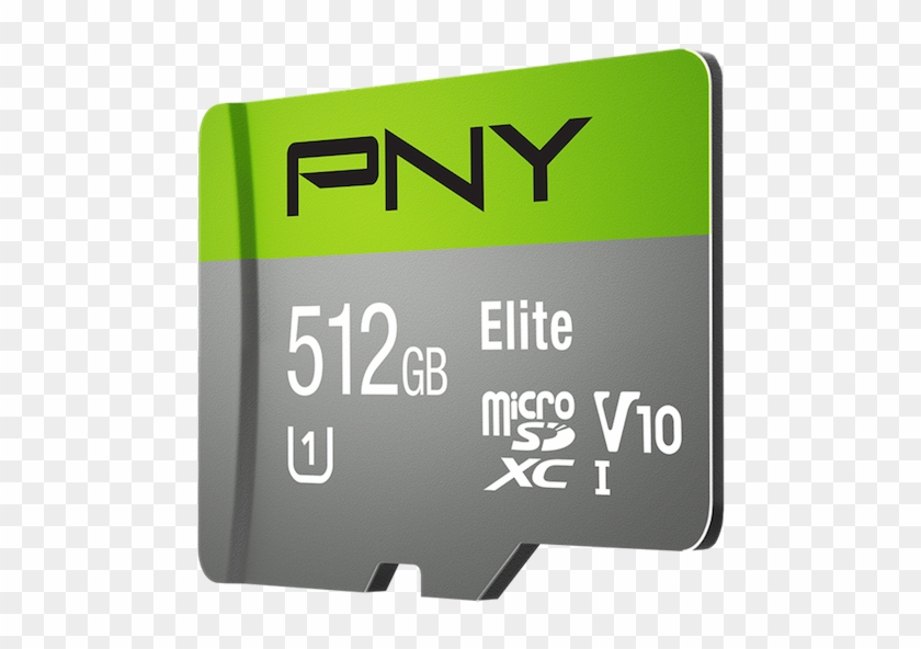 You Can Never Have Too Much Storage Capacity - Microsd Clipart