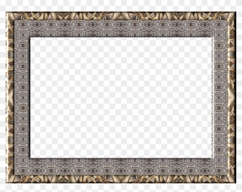 Frame,photo - Picture Frame Clipart #3234596