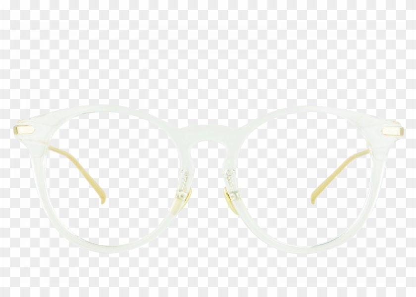 Nerd Transparent Kacamata - Glasses Clipart #3234723