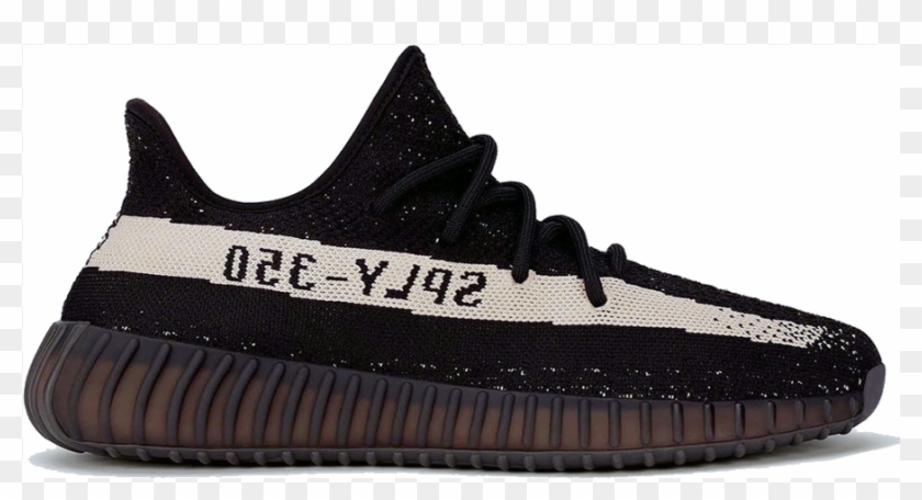 Stockx Live Feed - Yeezy Oreo V2 Clipart