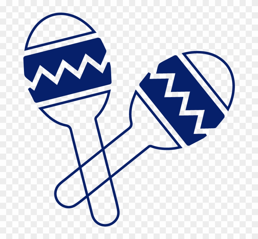 Maracas Clipart