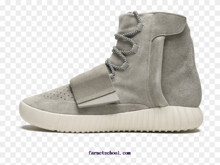 Mens Adidas Yeezy 750 Boost Shoes - Yeezy Boost 750 Og Clipart #3234940