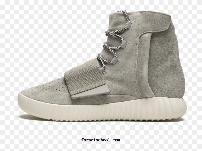 Mens Adidas Yeezy 750 Boost Shoes - Yeezy Boost 750 Og Clipart