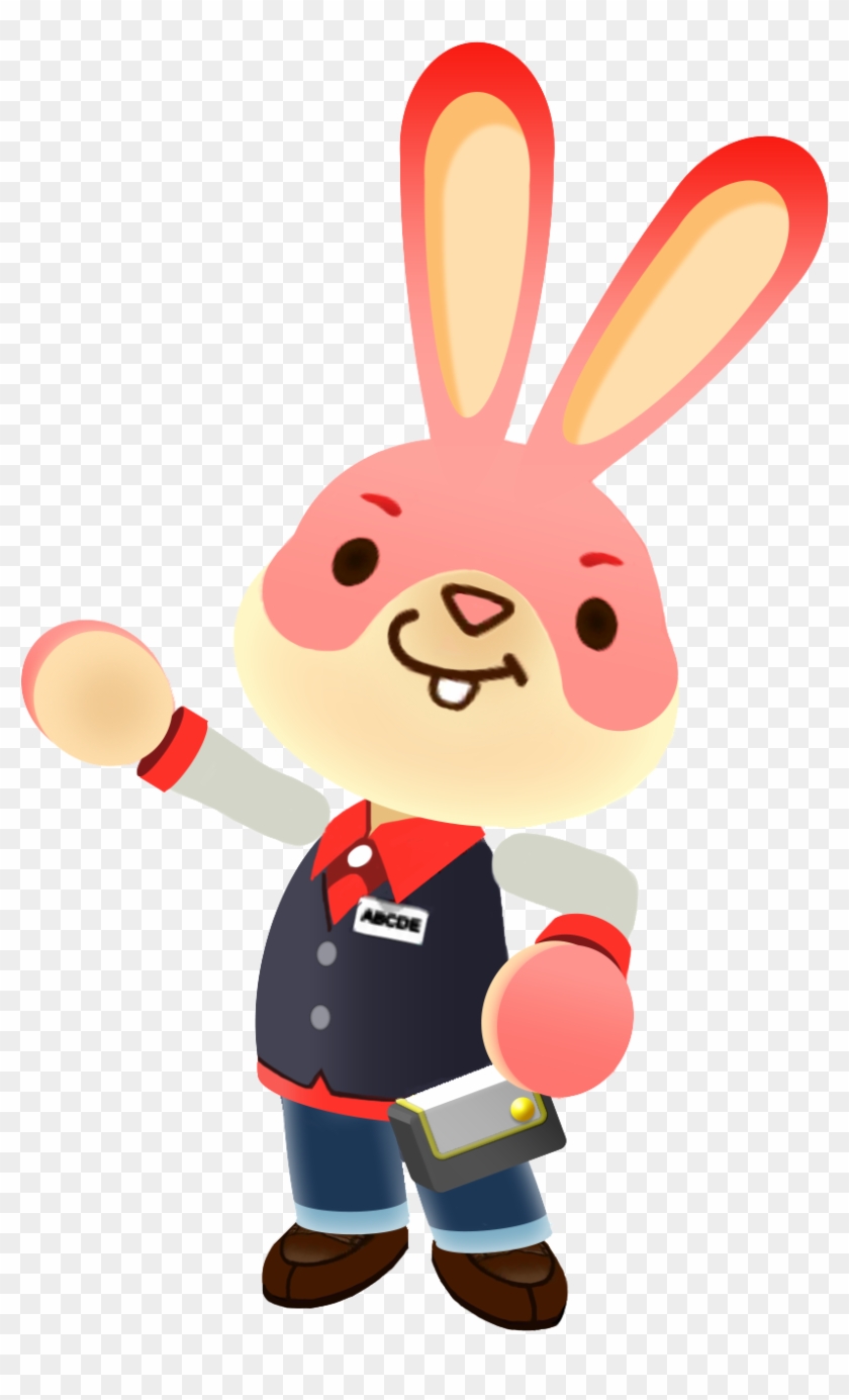 Nintendo Clipart Arcade - Arcade Bunny Smash Bros - Png Download