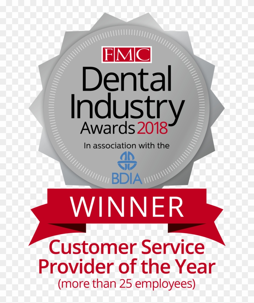 Fmc Dia18 Winner Cspoty-more25 - Graphic Design Clipart