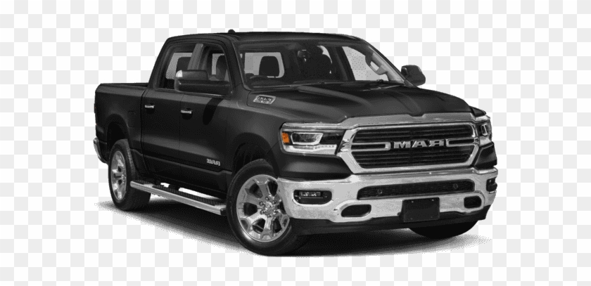 New 2019 Ram All-new 1500 Big Horn/lone Star - 2018 Vs 2019 Ram 2500 Clipart #3235511