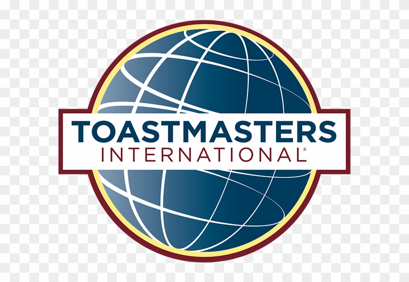 Toastmasters Logo Color Png - Toastmasters Youth Leadership Logo Clipart