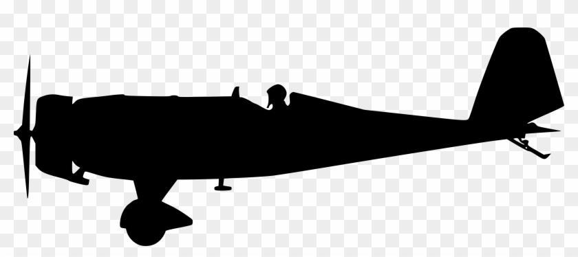 Free Download - Silhouette Clipart