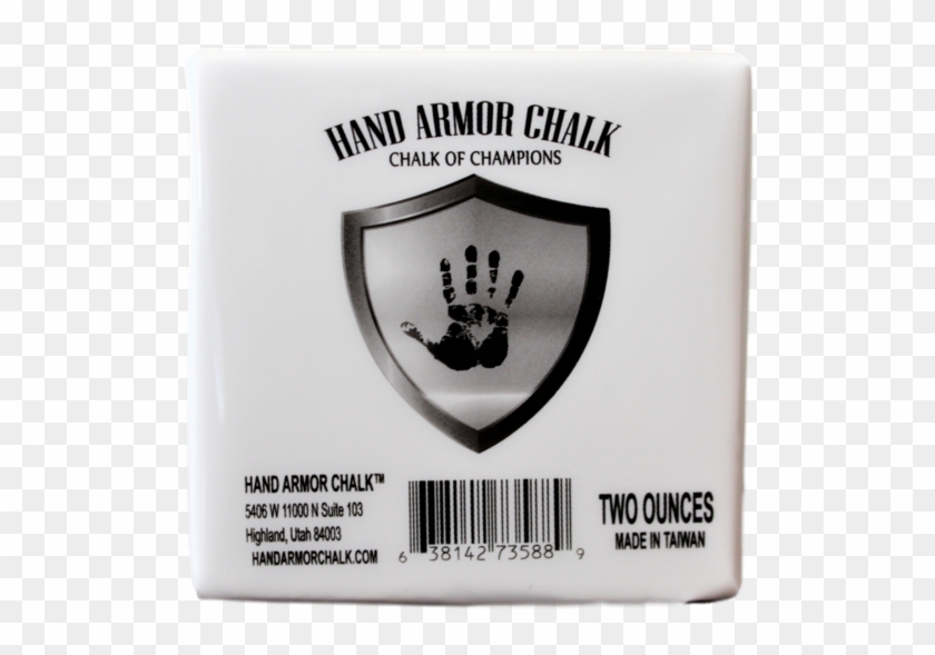 2 Oz Block 50 Light Clarity 50 - Emblem Clipart #3235673