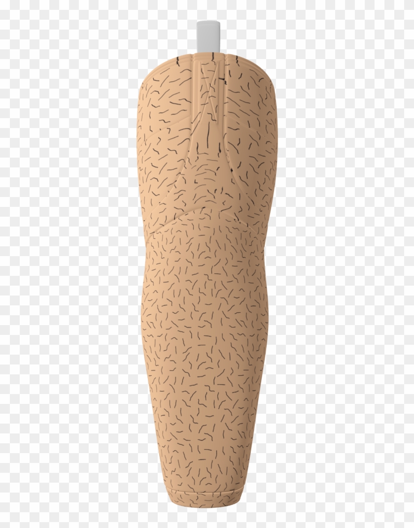 Hairy Legs Png - Mannequin Clipart