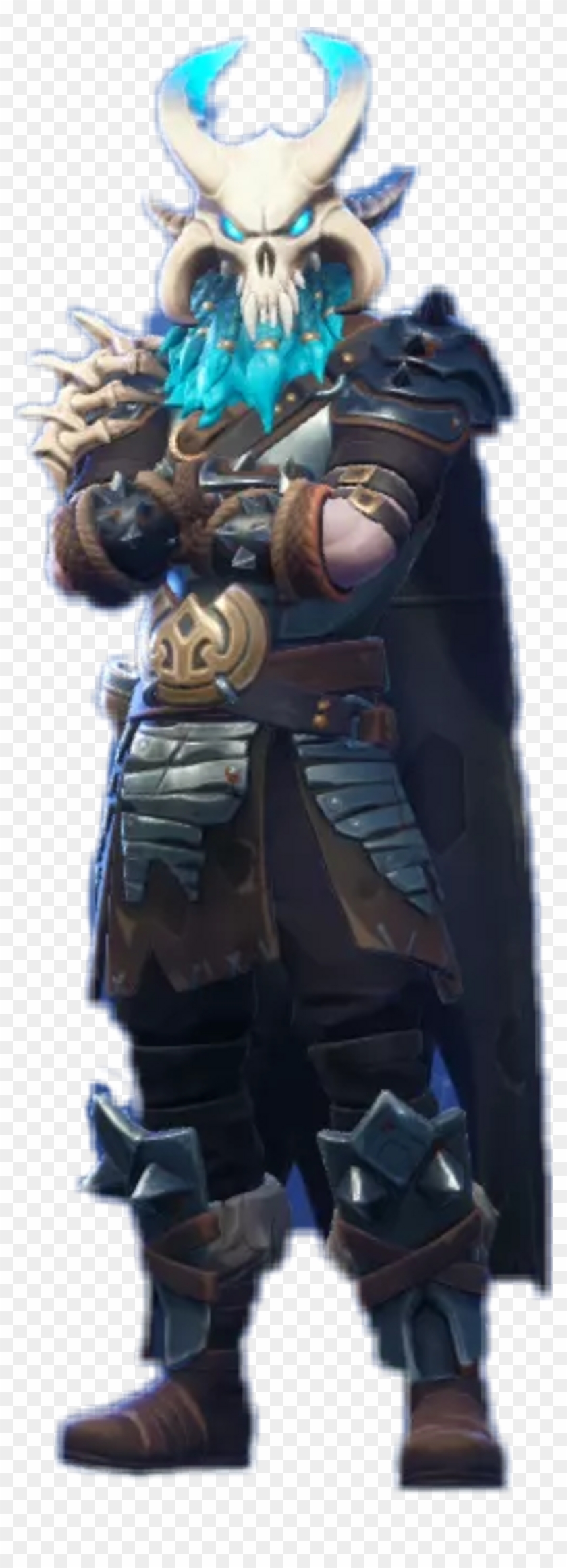 Ragnarok Fortnite Png Transparent Background Clipart