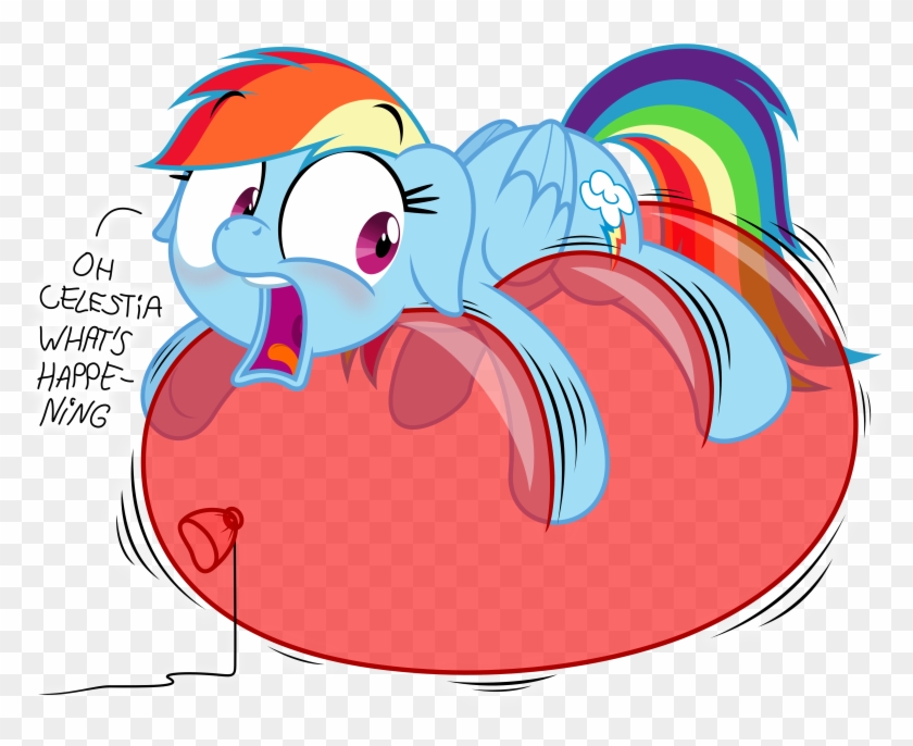 Tentacle Clipart Leg - Mylittlepony - Png Download #3236160