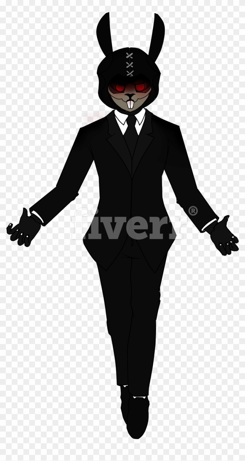 Big Worksample Image - Fiverr Clipart #3236319