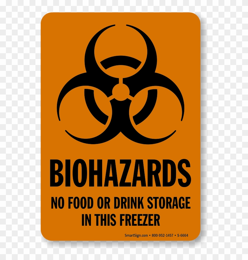 Zoom - Buy - Biohazard Symbol Clipart