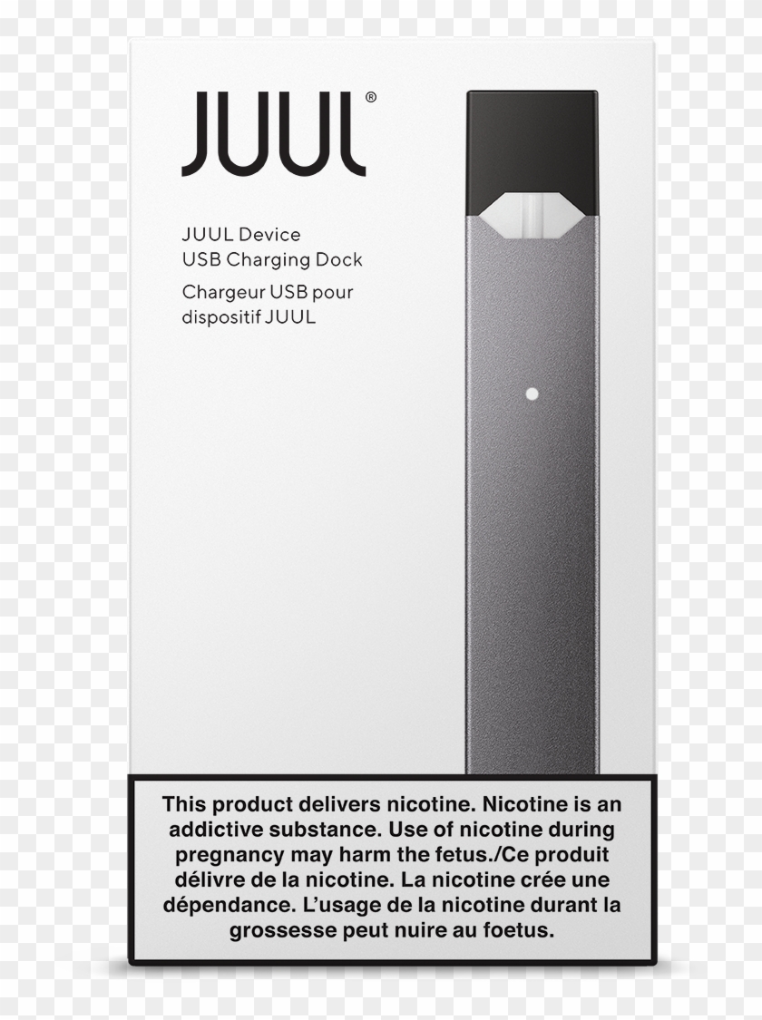 Juul , Png Download - Paper Clipart #3236420