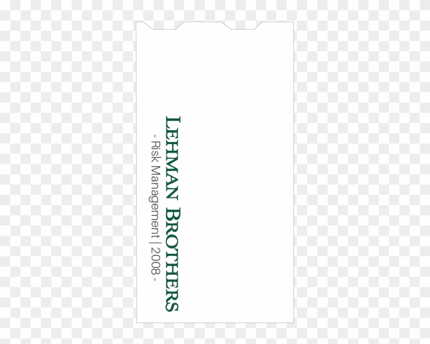 Load Image Into Gallery Viewer, Lehman Bro& - Lehman Brothers Clipart #3236515