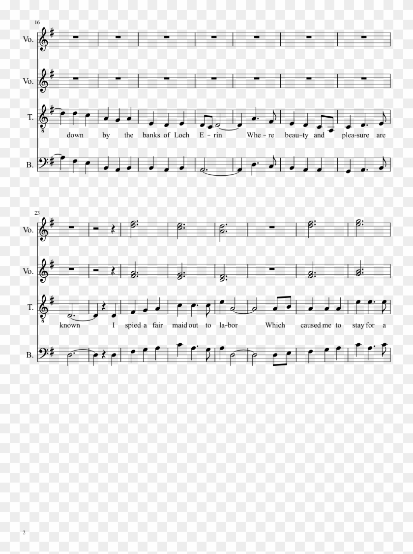 The Blooming Bright Star Of Belle Isle Sheet Music - Moon Represents My Heart Saxophone Sheet Music Clipart