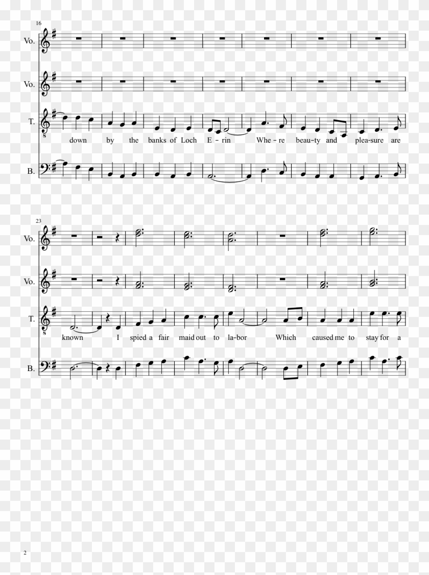 The Blooming Bright Star Of Belle Isle Sheet Music - Moon Represents My Heart Saxophone Sheet Music Clipart #3236668