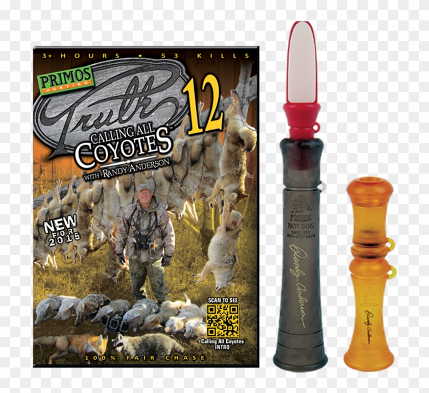 Primos Hunting Clipart #3236705