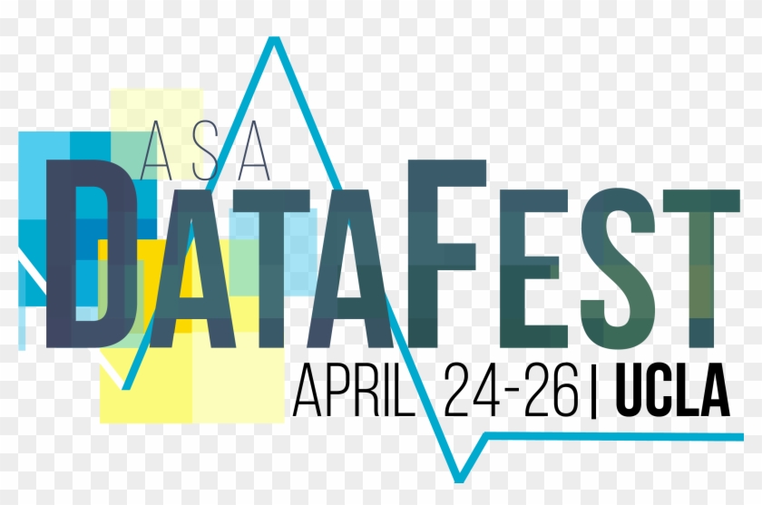 Ucla Datafest Clipart