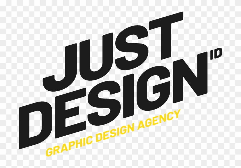 Just Design - Just Logo Design Clipart #3236815