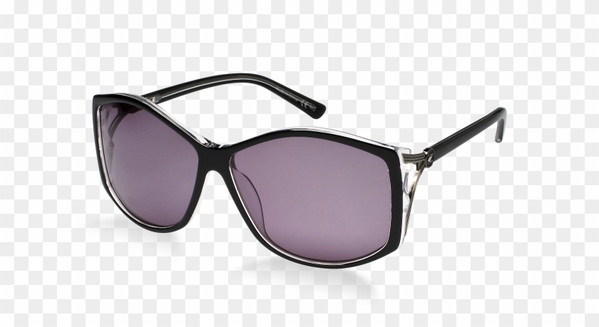 Sunglasses Png,von Zipper Sunglasses Logo Vonzipper - Tom Ford Milena Tf 343 05b Clipart #3236900