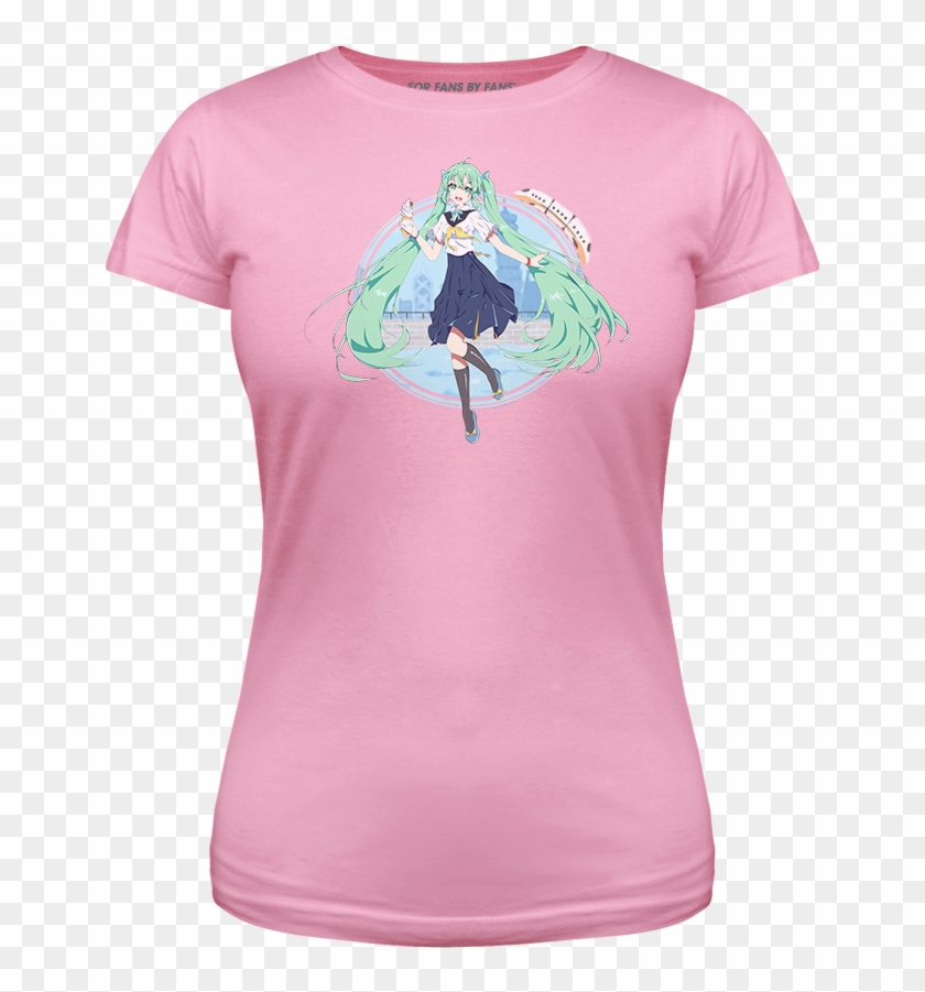 Hatsune Miku Windy Summer - Aquaman Clipart #3237220