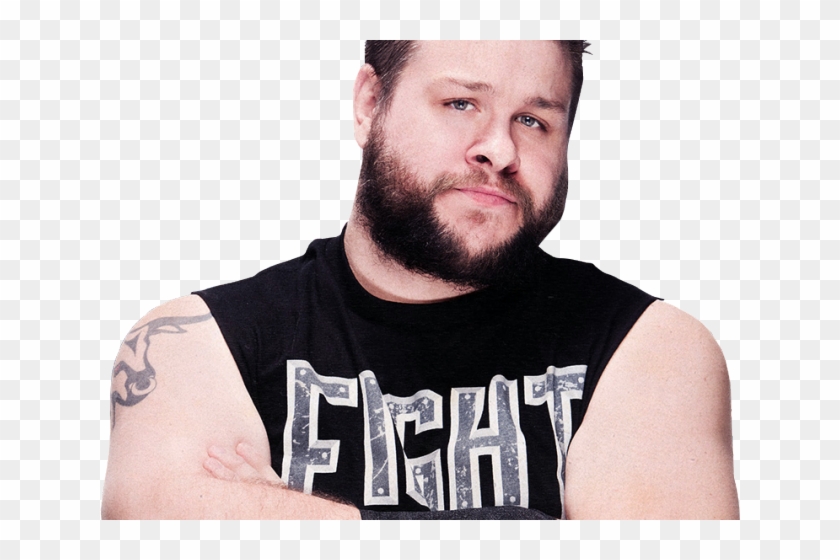 Chris Jericho Clipart Kevin Owens - Tattoo - Png Download