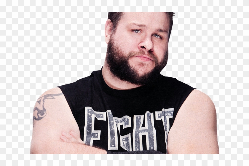 Chris Jericho Clipart Kevin Owens - Tattoo - Png Download #3237441